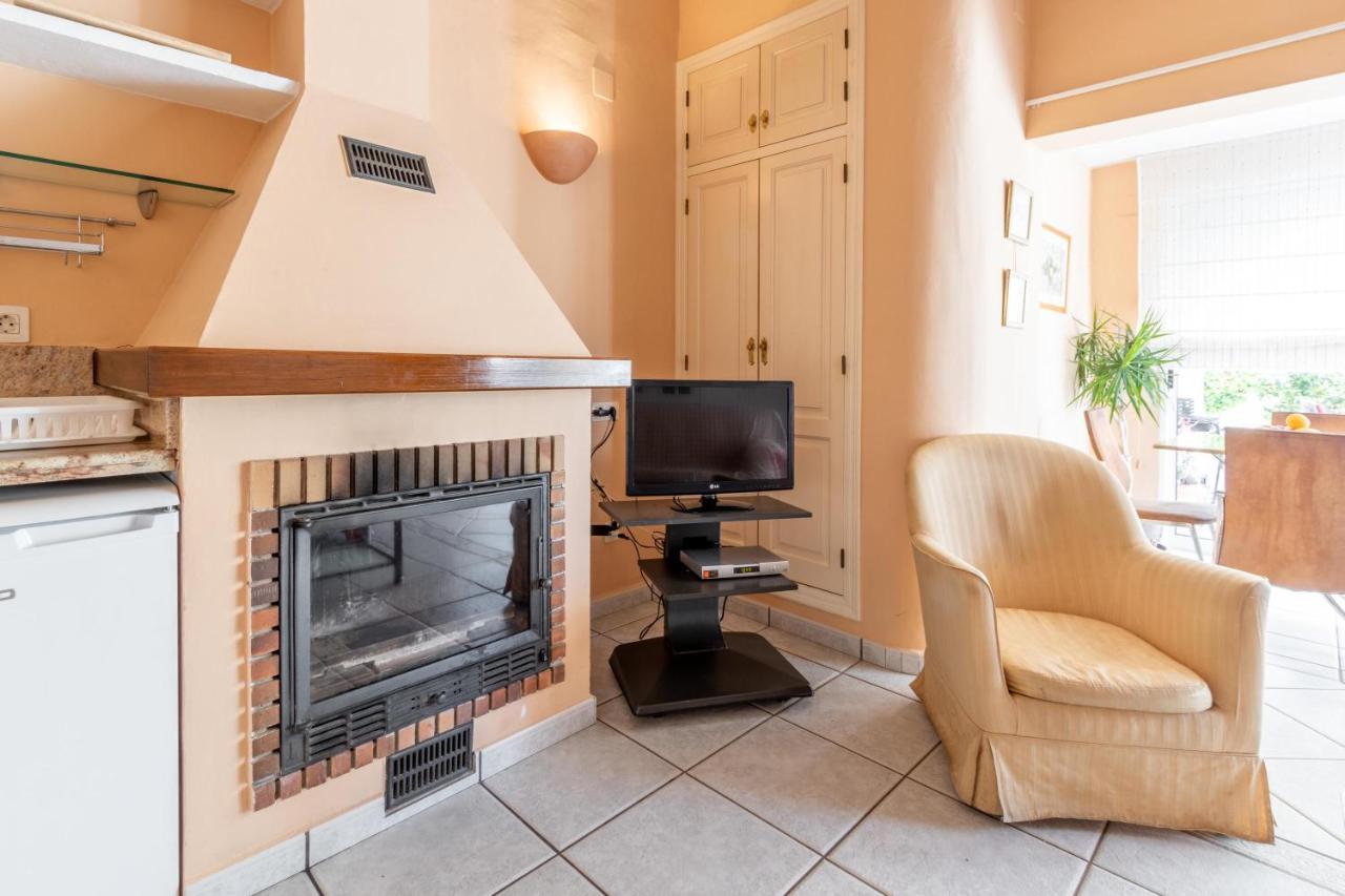 Apartment 9 Moraira