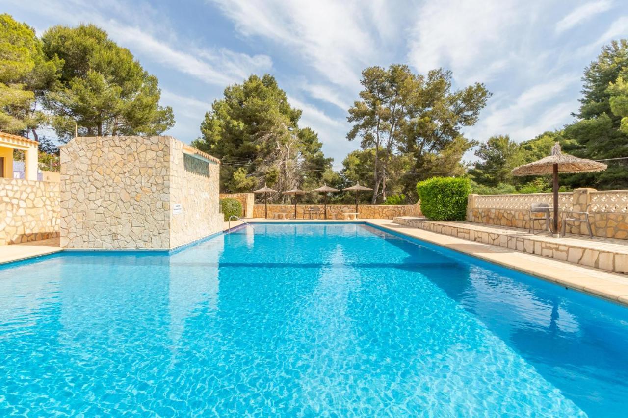 9 Moraira