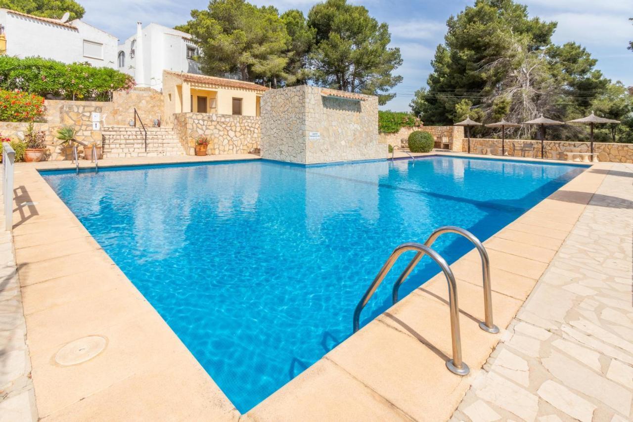 9 * Moraira