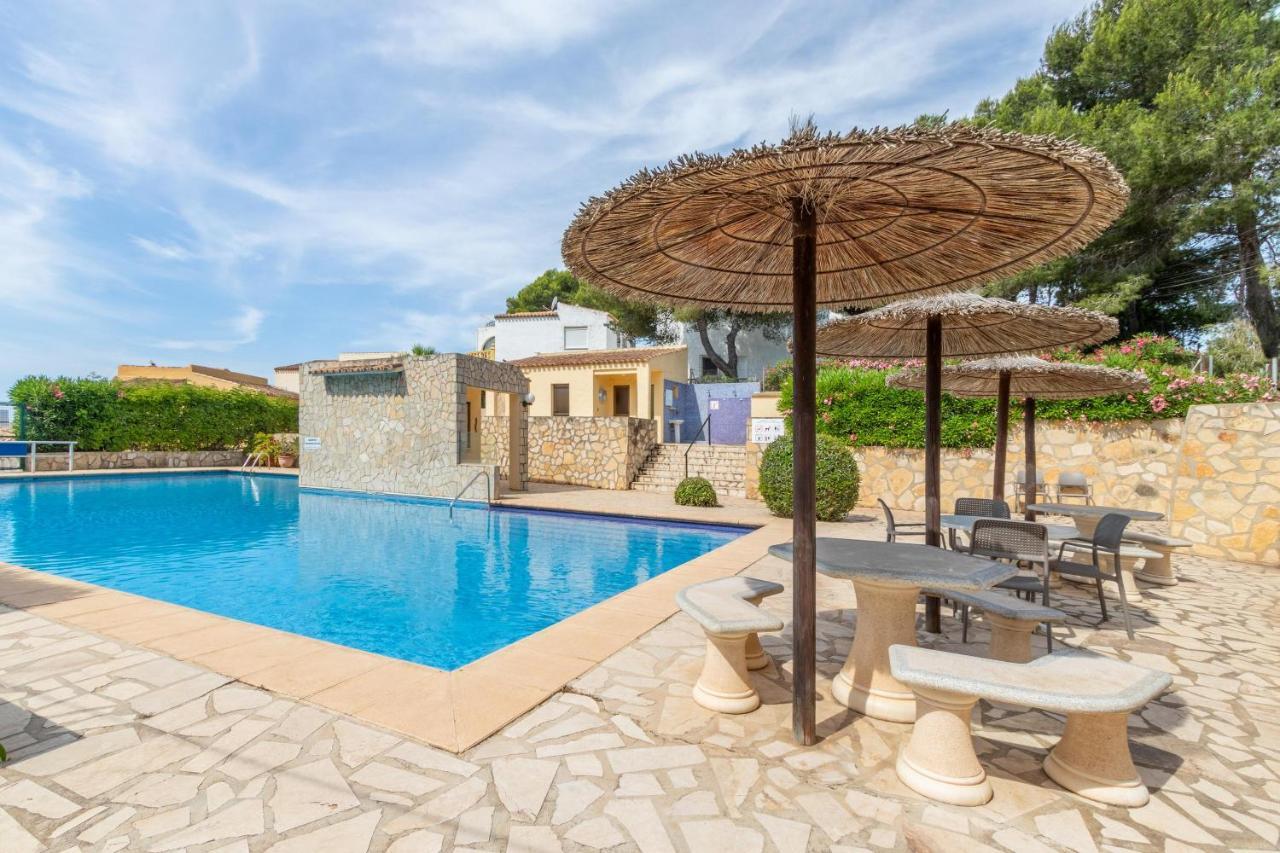 9 Moraira