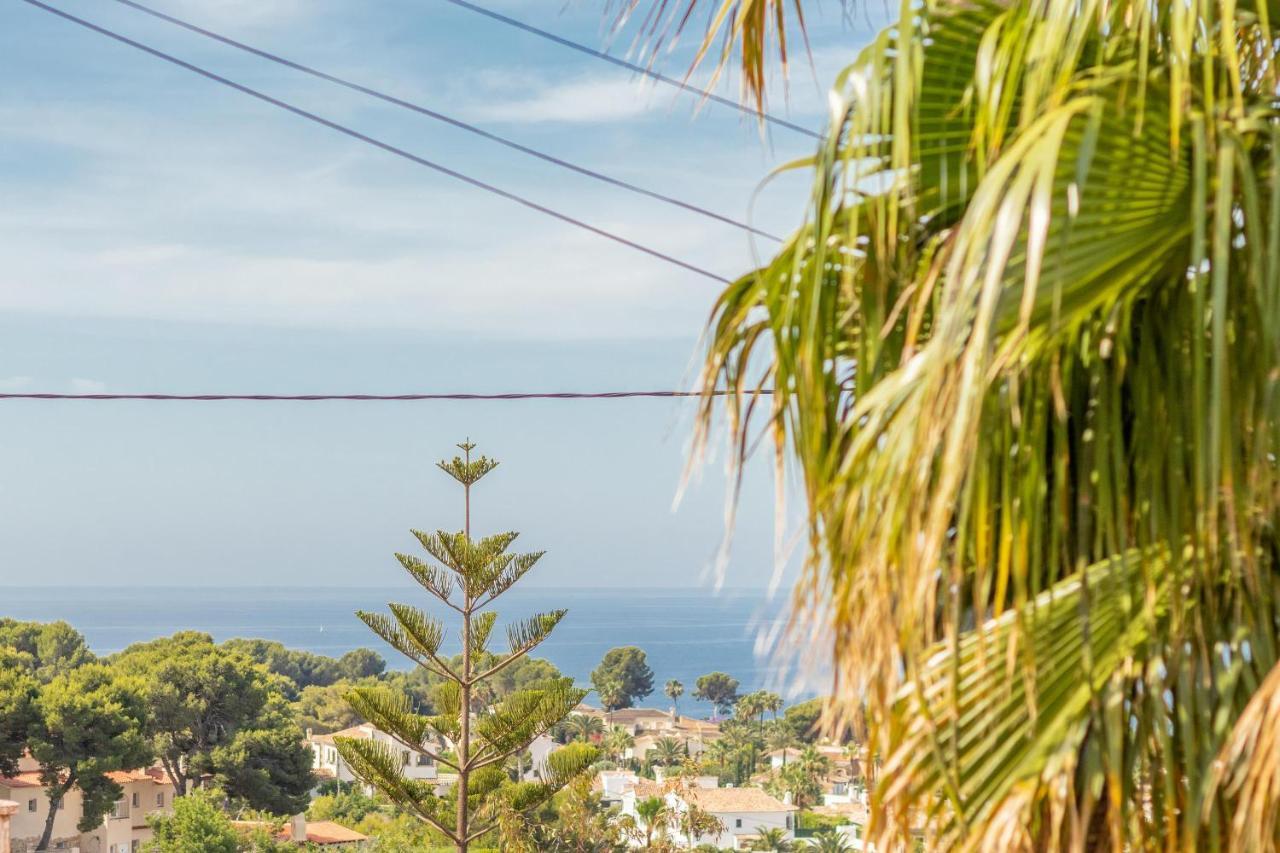 9 * Moraira